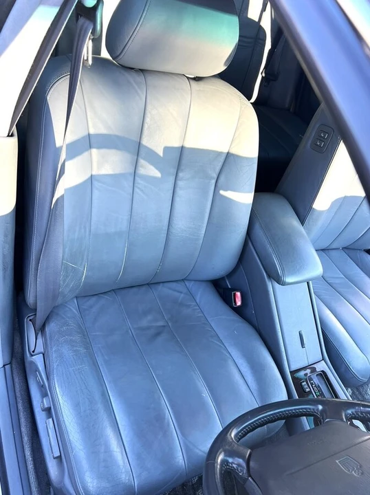 1996 Toyota Crown 10th Gen - Image 9 of 31