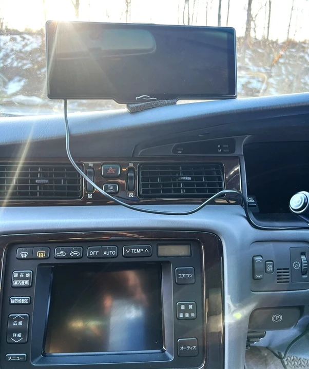 1996 Toyota Crown 10th Gen - Image 14 of 31