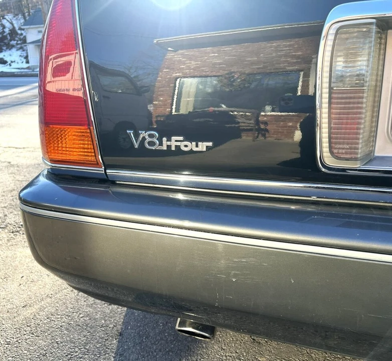 1996 Toyota Crown 10th Gen - Image 19 of 31