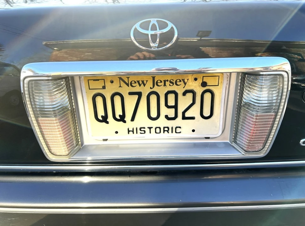 1996 Toyota Crown 10th Gen - Image 18 of 31