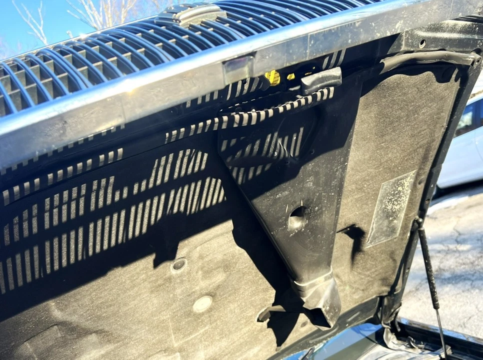 1996 Toyota Crown 10th Gen - Image 11 of 31