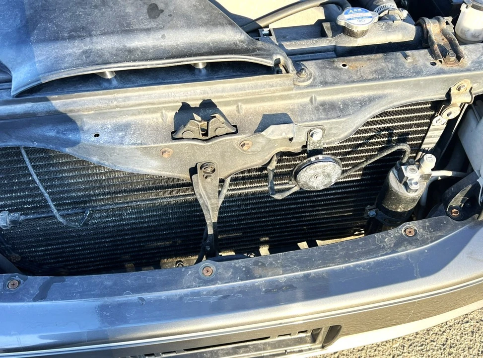 1996 Toyota Crown 10th Gen - Image 13 of 31
