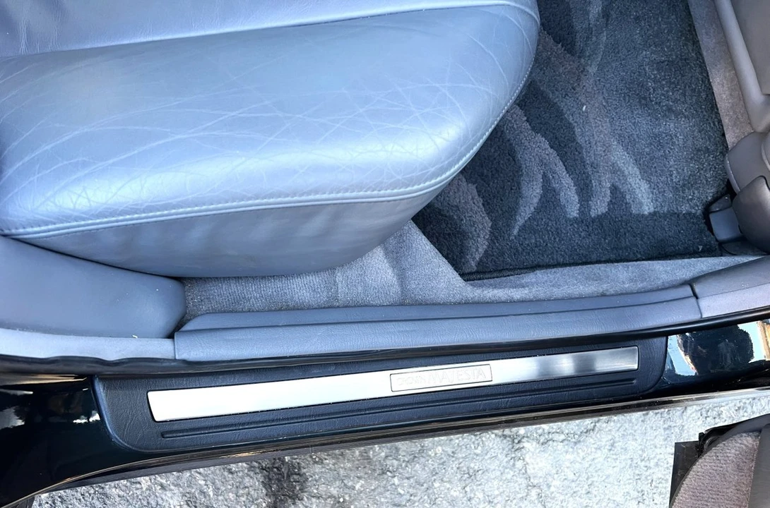 1996 Toyota Crown 10th Gen - Image 25 of 31