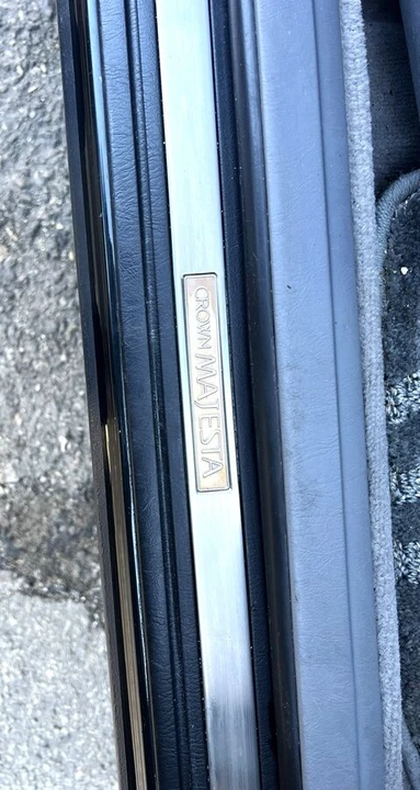 1996 Toyota Crown 10th Gen - Image 26 of 31