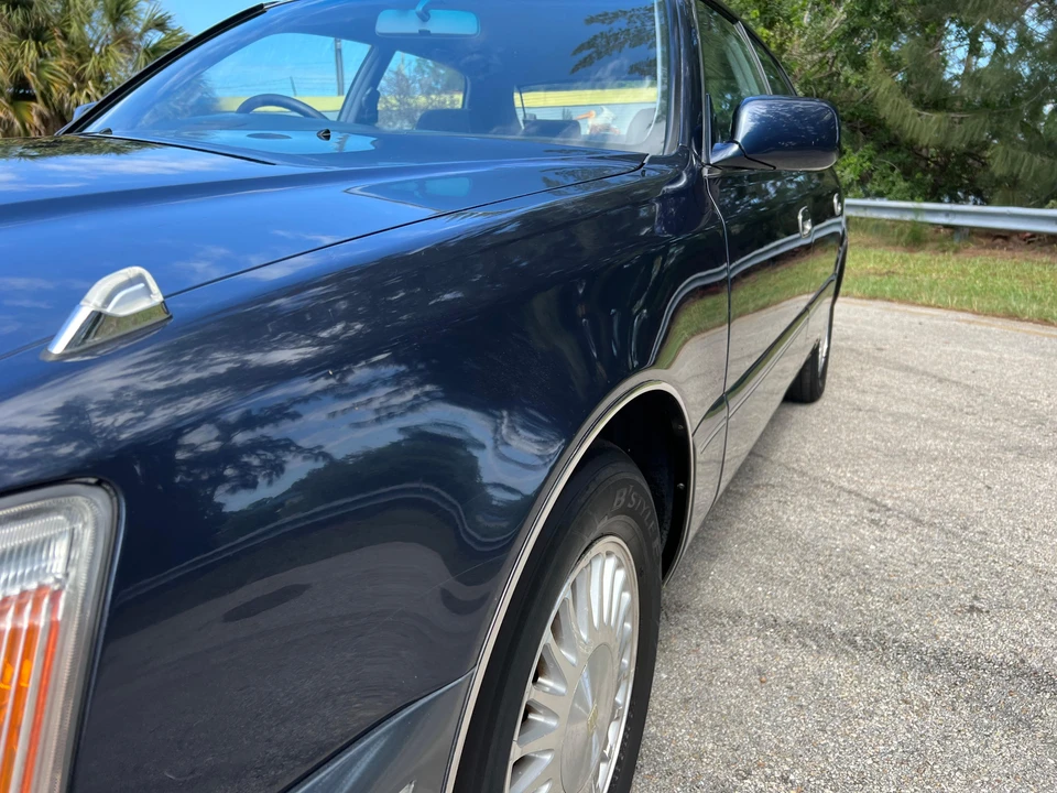 1996 Toyota Crown 10th Gen - Image 20 of 31
