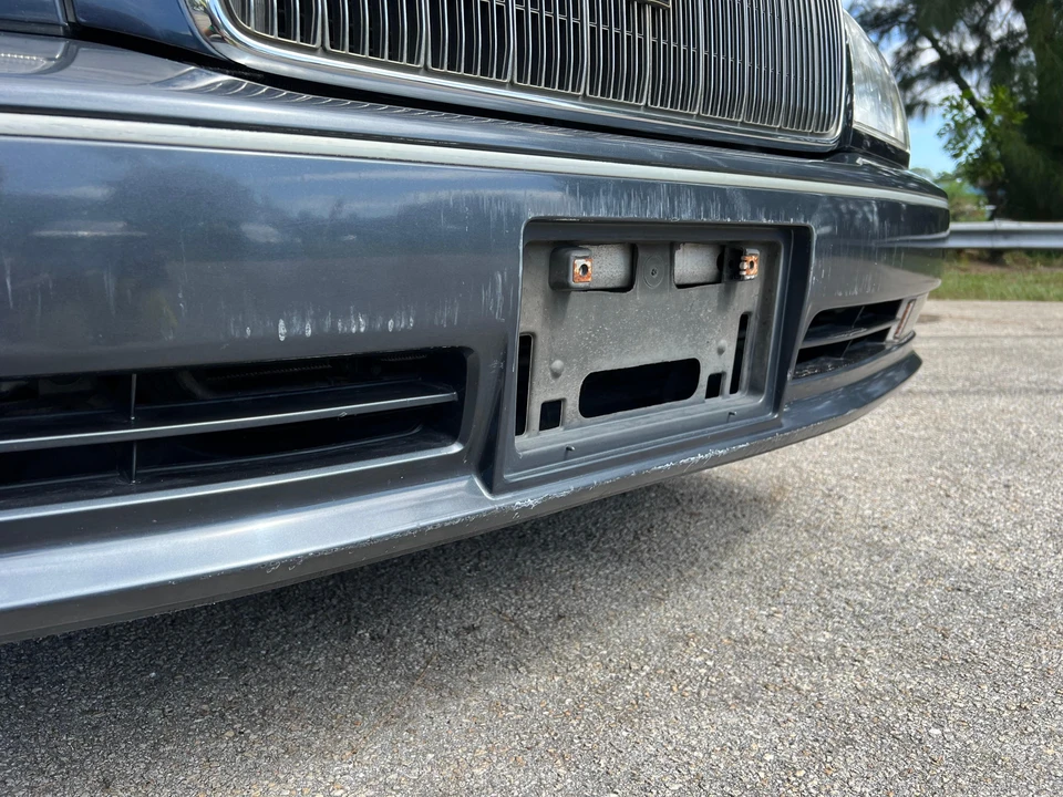 1996 Toyota Crown 10th Gen - Image 16 of 31