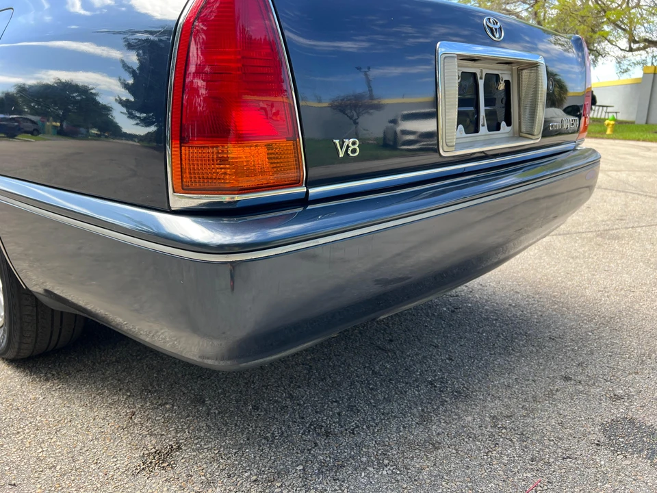 1996 Toyota Crown 10th Gen - Image 31 of 31
