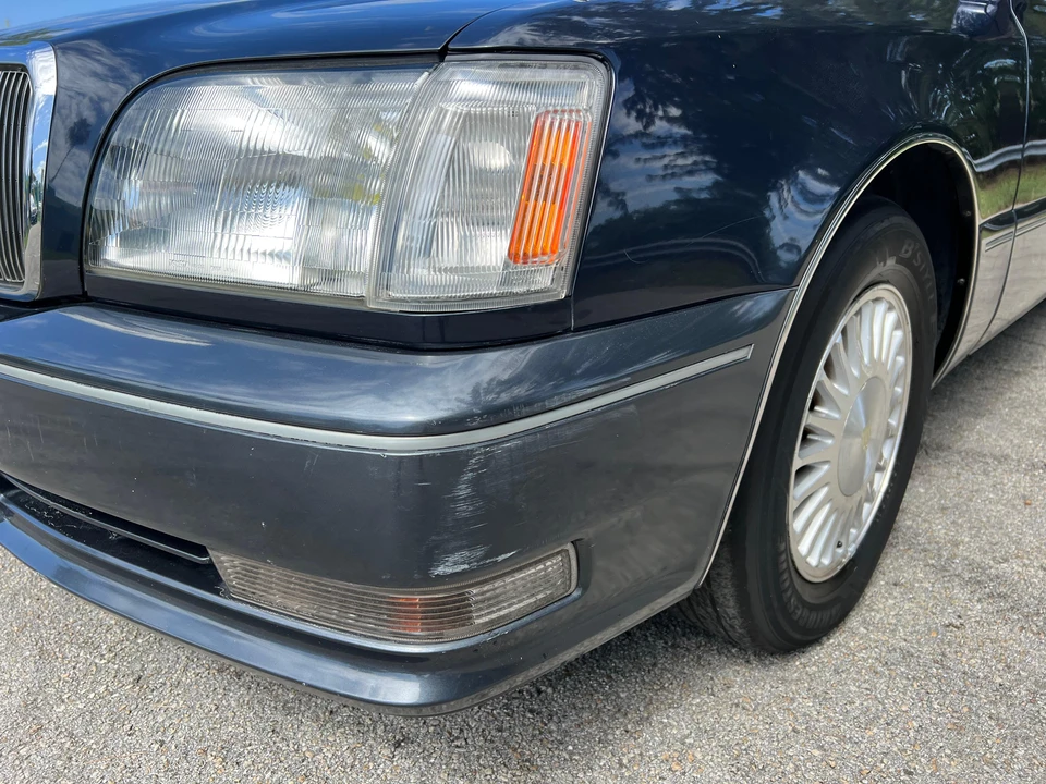 1996 Toyota Crown 10th Gen - Image 18 of 31