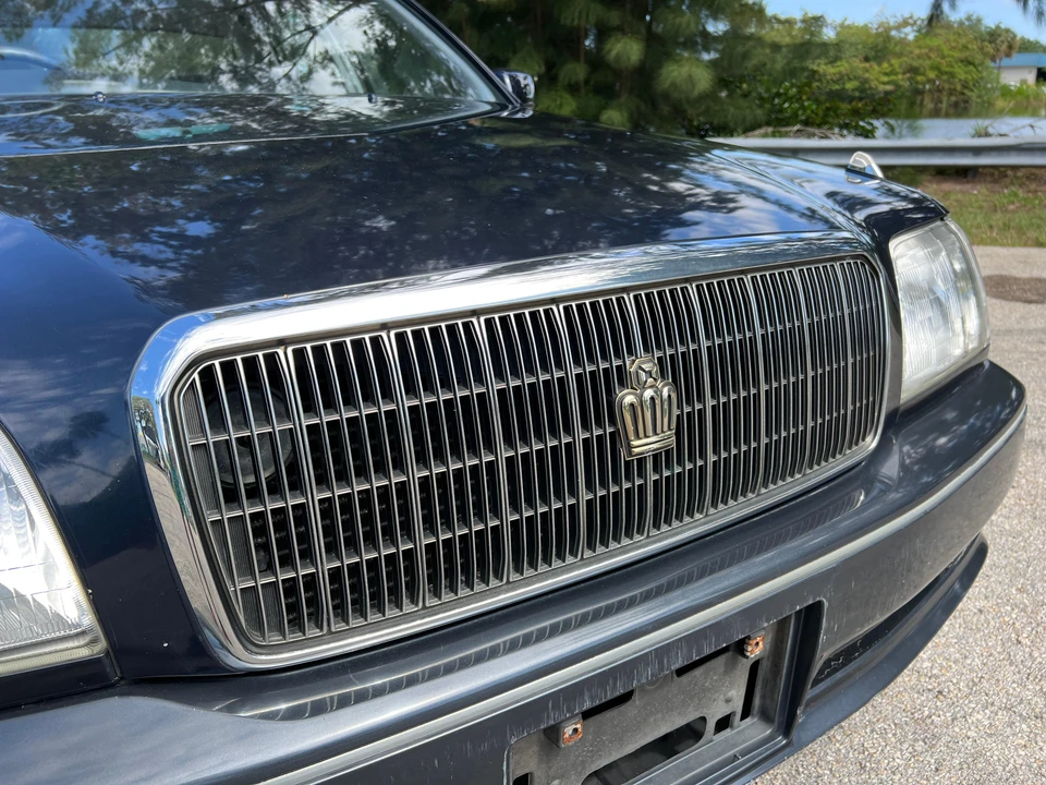 1996 Toyota Crown 10th Gen - Image 15 of 31