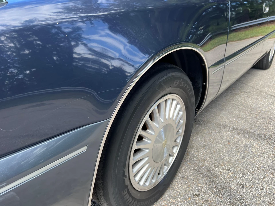1996 Toyota Crown 10th Gen - Image 21 of 31