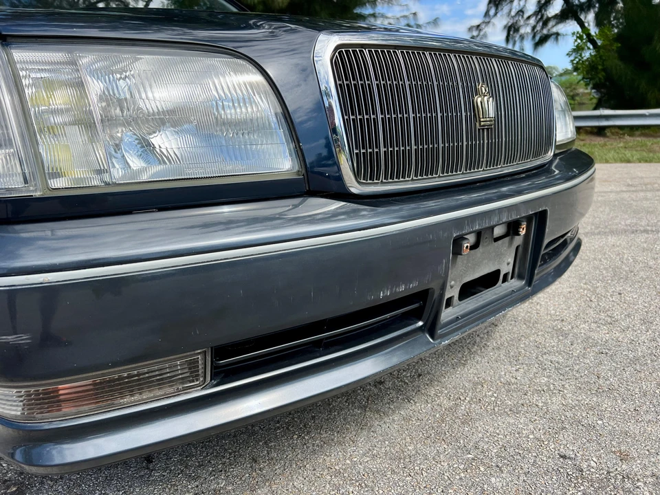 1996 Toyota Crown 10th Gen - Image 14 of 31