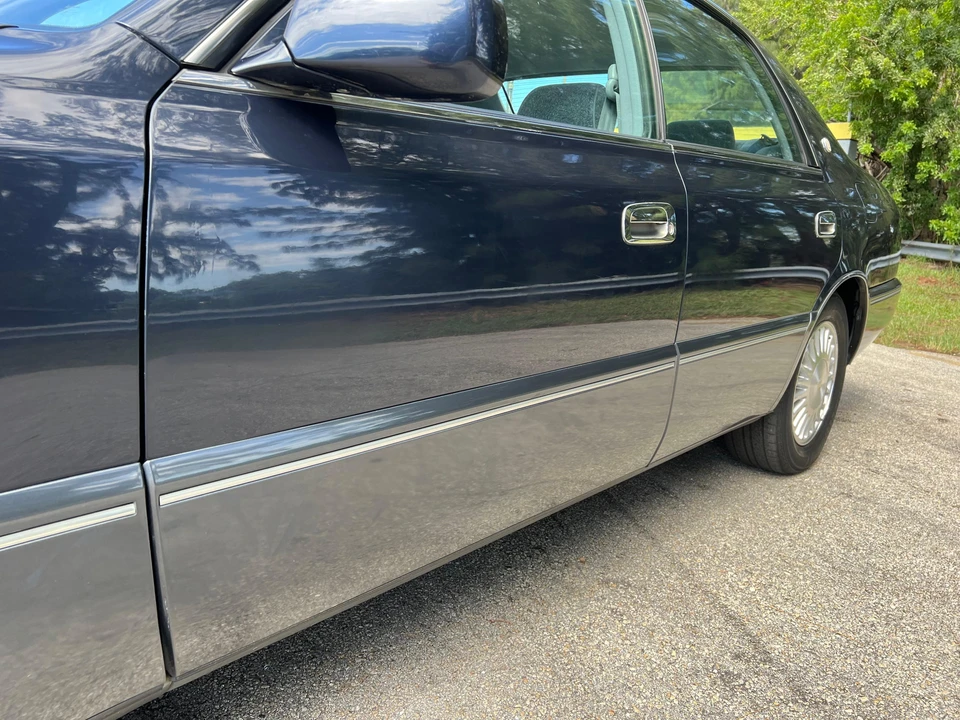 1996 Toyota Crown 10th Gen - Image 26 of 31