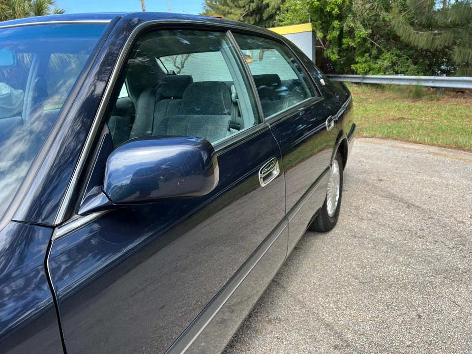 1996 Toyota Crown 10th Gen - Image 25 of 31