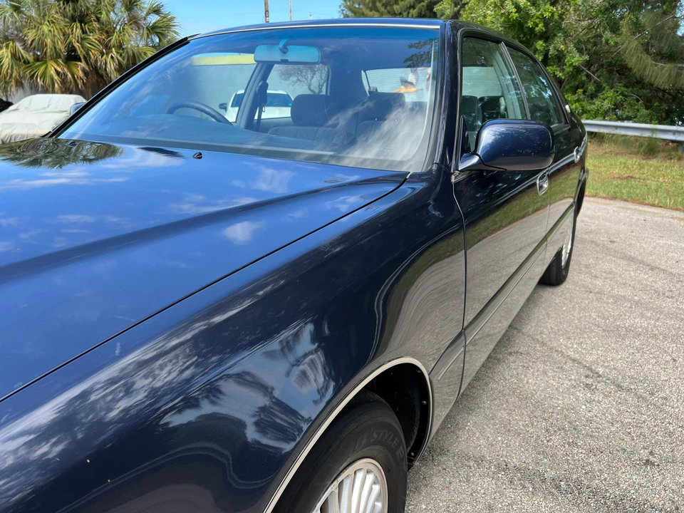 1996 Toyota Crown 10th Gen - Image 22 of 31