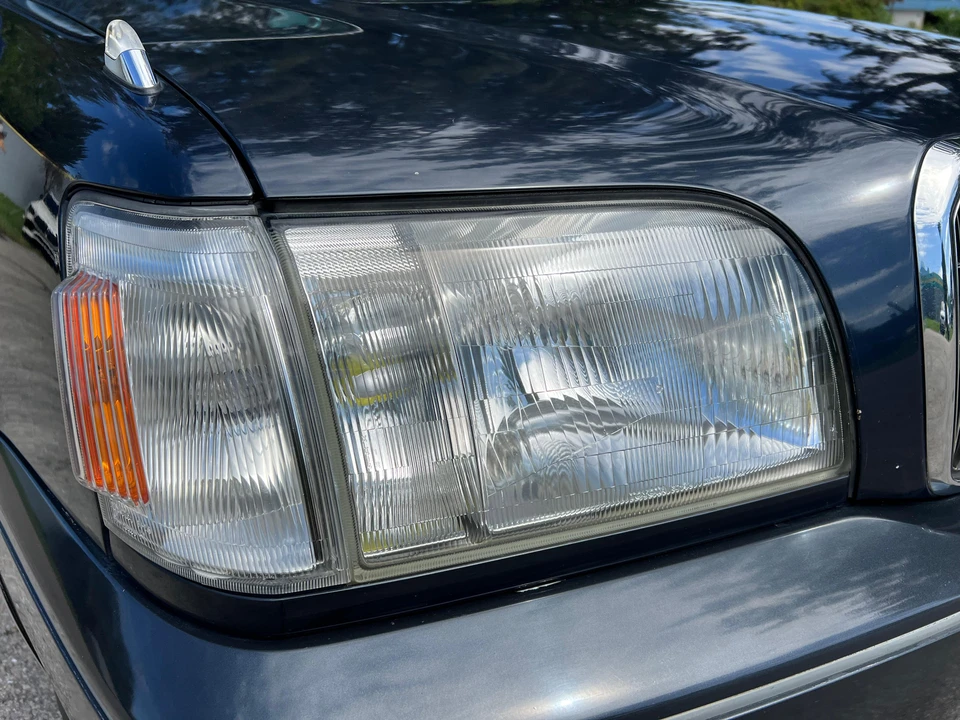 1996 Toyota Crown 10th Gen - Image 13 of 31