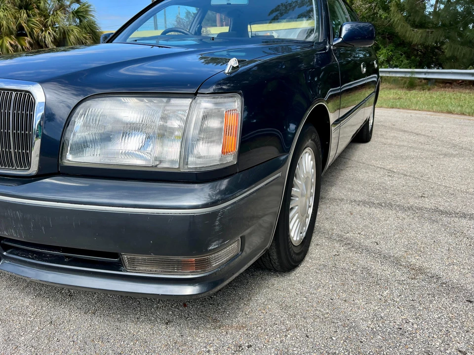 1996 Toyota Crown 10th Gen - Image 19 of 31