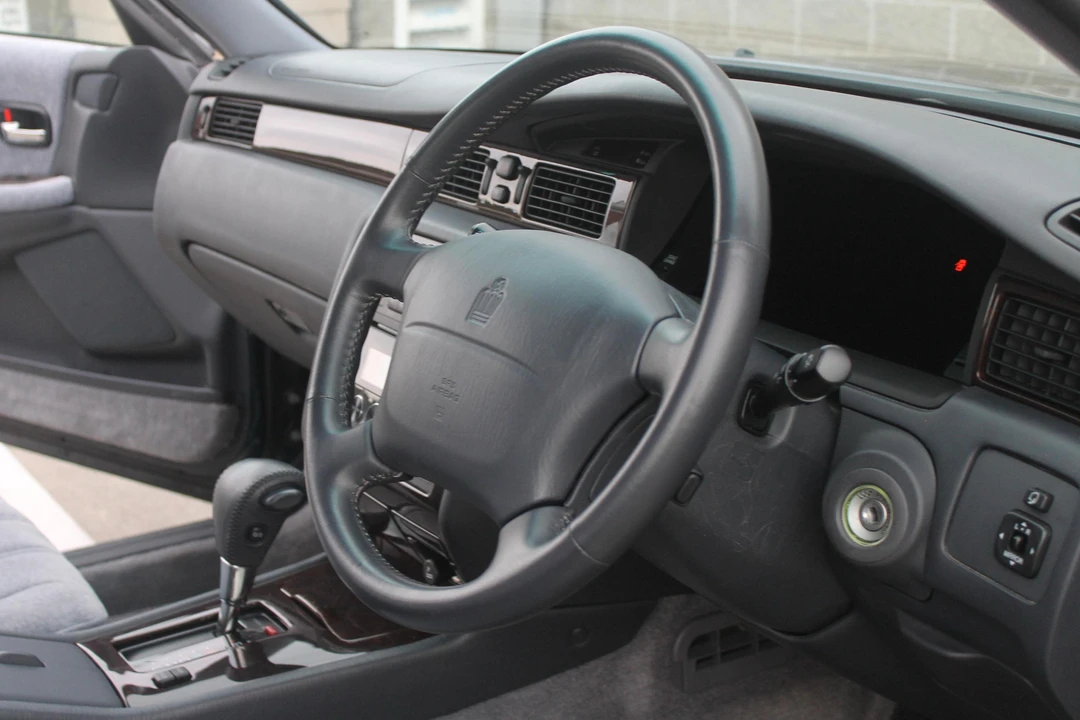 1996 Toyota Crown 10th Gen - Image 21 of 31