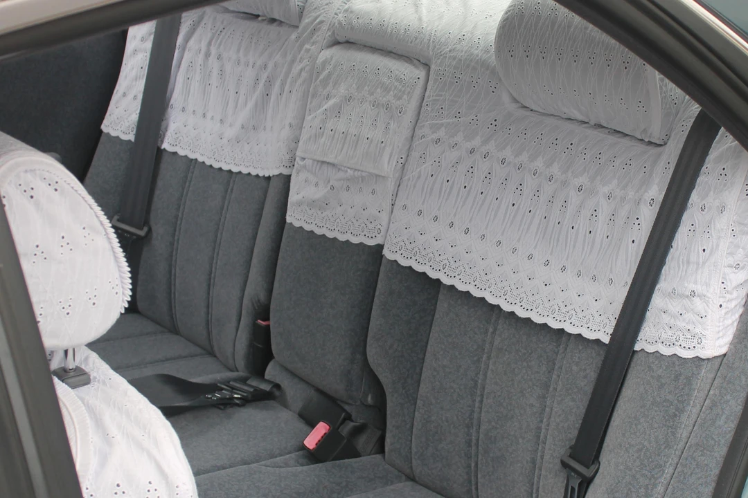 1996 Toyota Crown 10th Gen - Image 23 of 31