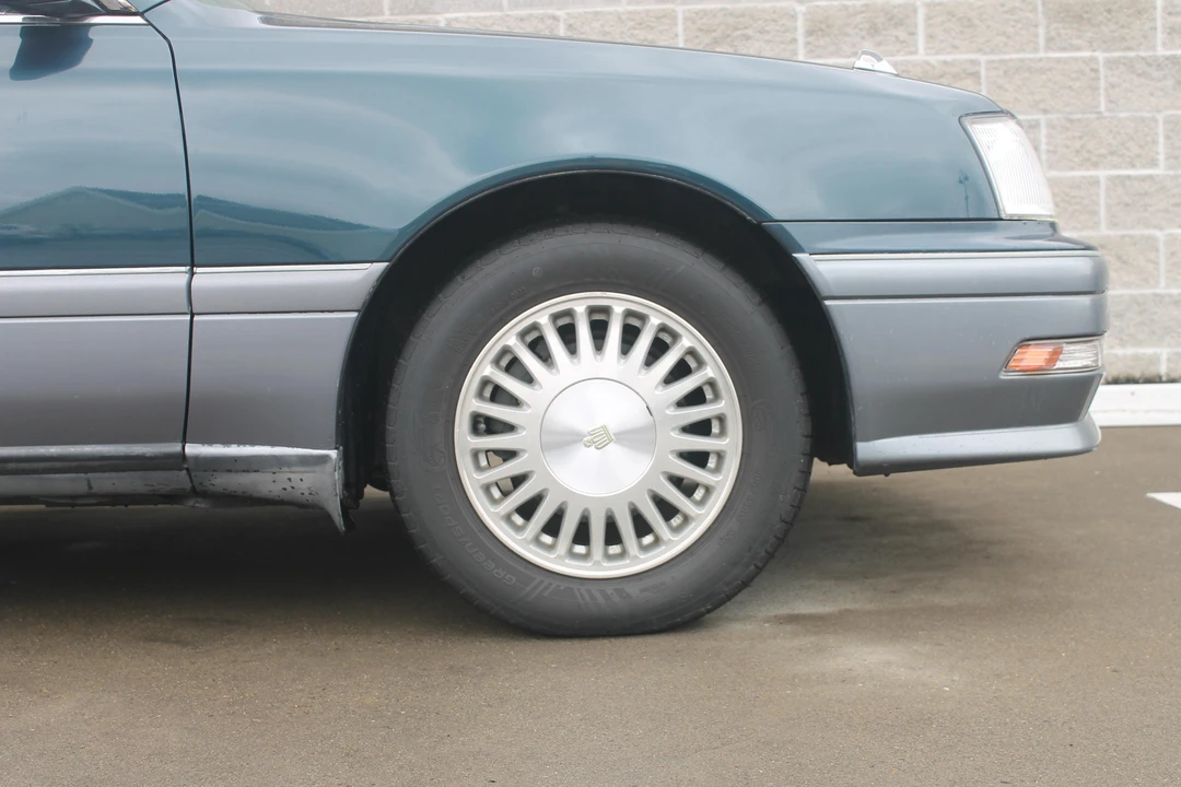 1996 Toyota Crown 10th Gen - Image 20 of 31