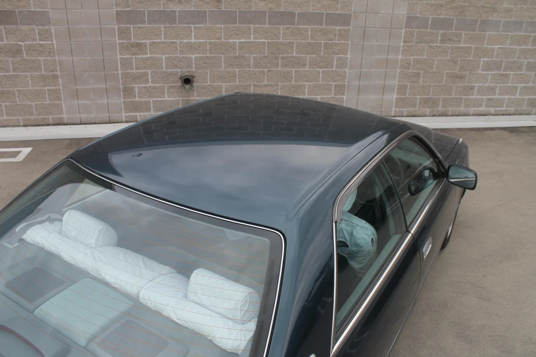 1996 Toyota Crown 10th Gen - Image 16 of 31