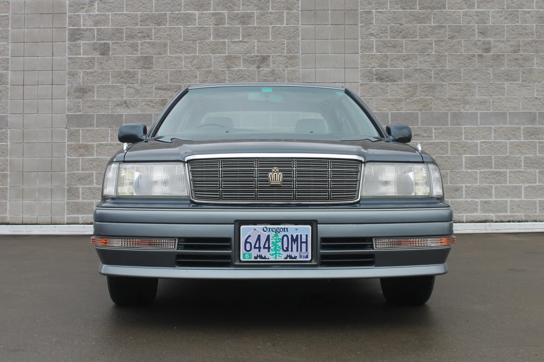 1996 Toyota Crown 10th Gen - Image 6 of 31