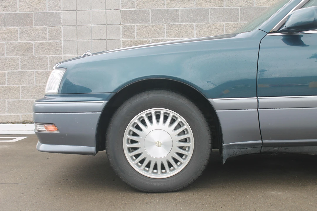 1996 Toyota Crown 10th Gen - Image 17 of 31