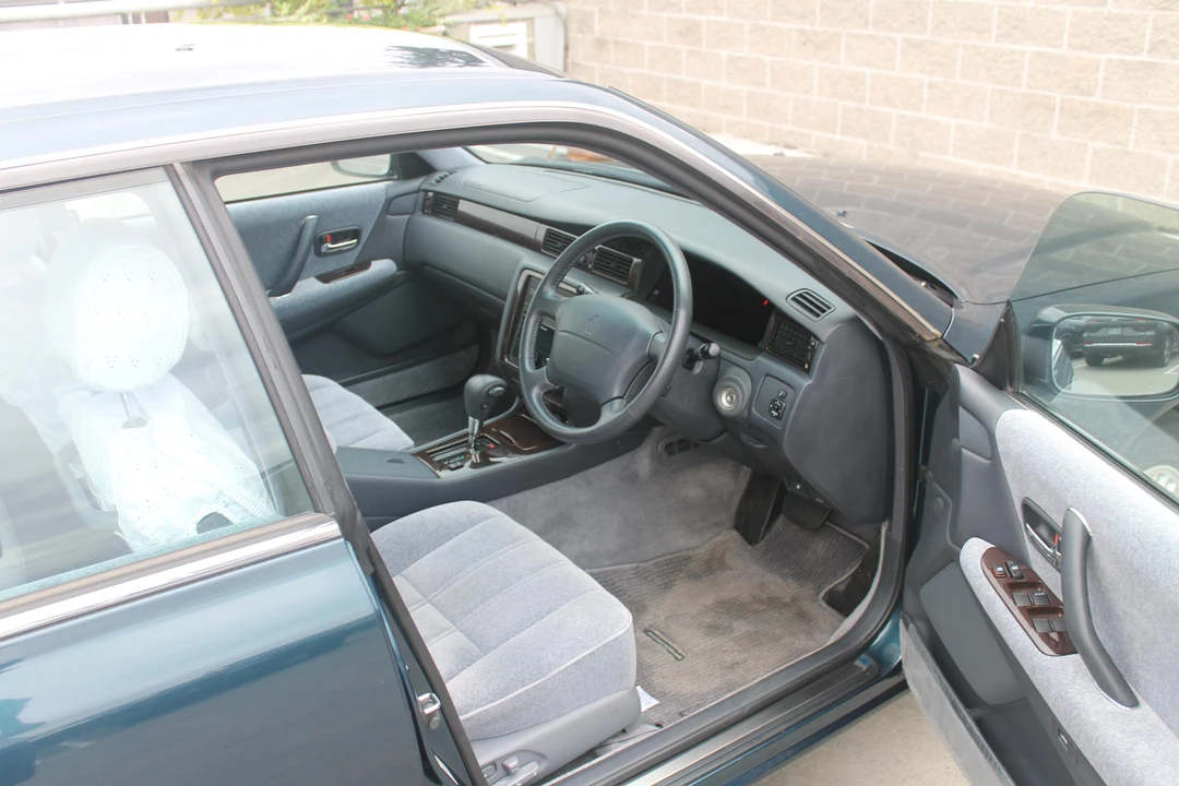 1996 Toyota Crown 10th Gen - Image 29 of 31