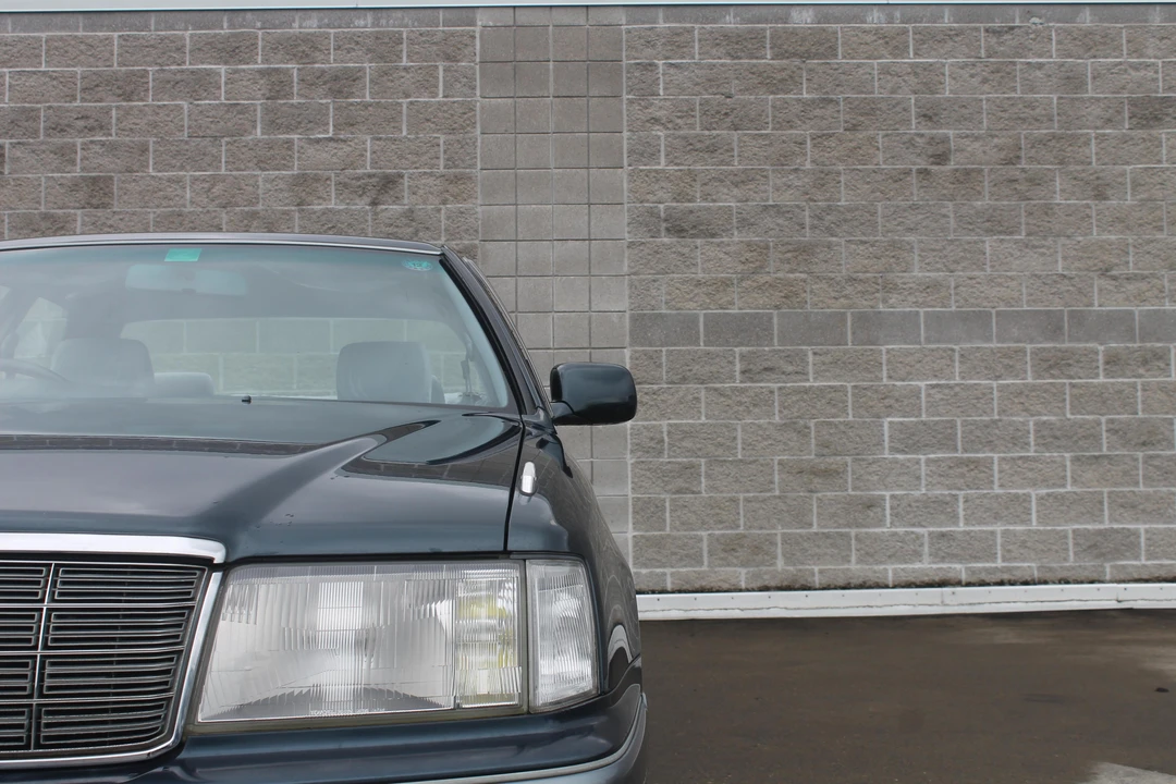 1996 Toyota Crown 10th Gen - Image 10 of 31