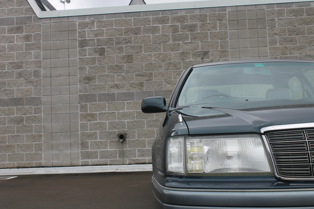 1996 Toyota Crown 10th Gen - Image 9 of 31