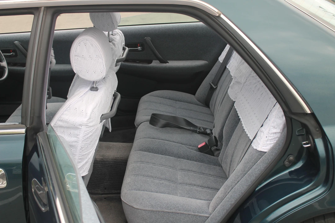 1996 Toyota Crown 10th Gen - Image 28 of 31