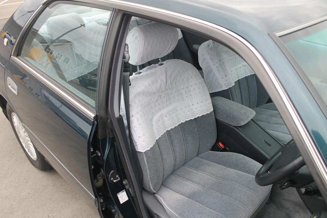 1996 Toyota Crown 10th Gen - Image 25 of 31