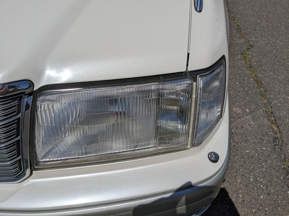 1996 Toyota Crown 9th Gen - Image 10 of 31