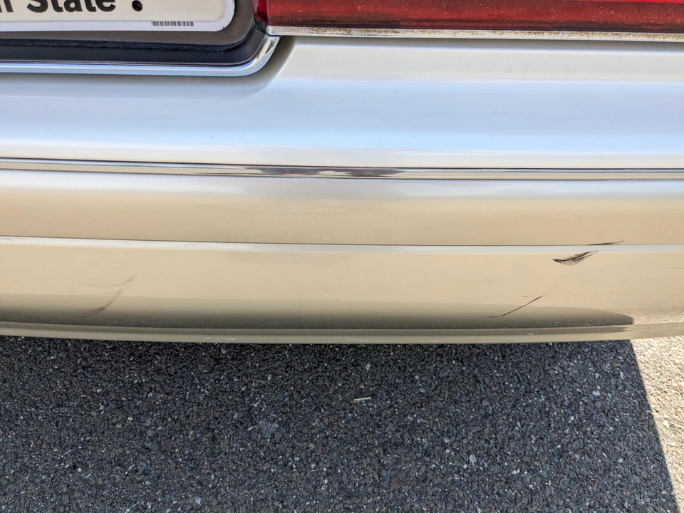 1996 Toyota Crown 9th Gen - Image 23 of 31