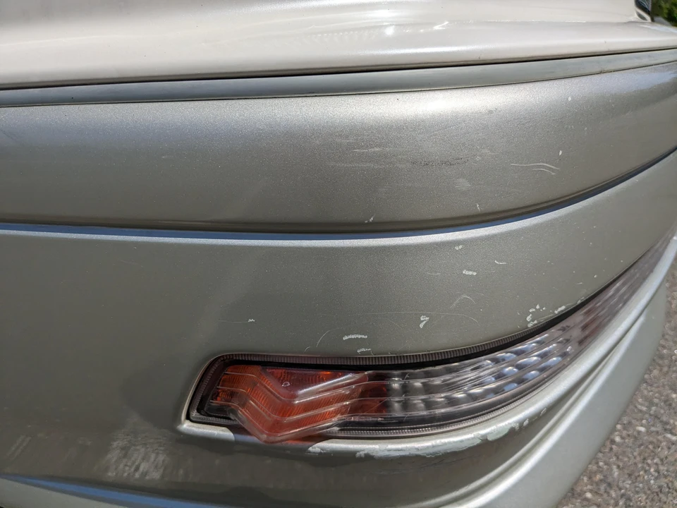 1996 Toyota Crown 9th Gen - Image 15 of 31