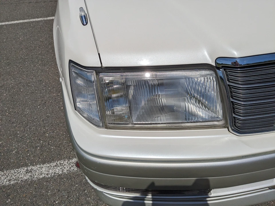 1996 Toyota Crown 9th Gen - Image 9 of 31