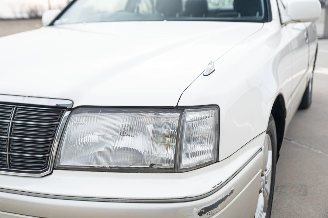 1996 Toyota Crown 10th Gen - Image 30 of 31