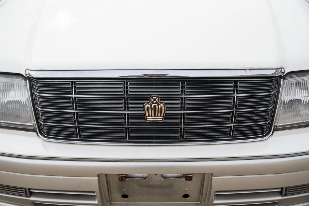 1996 Toyota Crown 10th Gen - Image 28 of 31