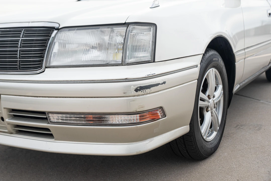1996 Toyota Crown 10th Gen - Image 31 of 31