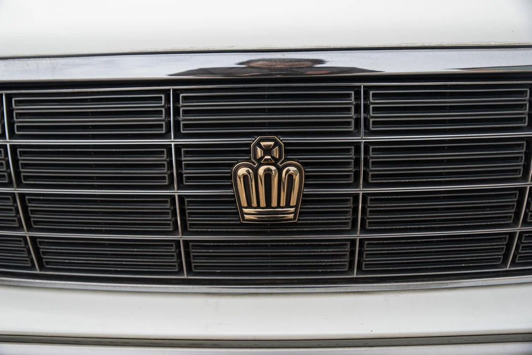 1996 Toyota Crown 10th Gen - Image 29 of 31