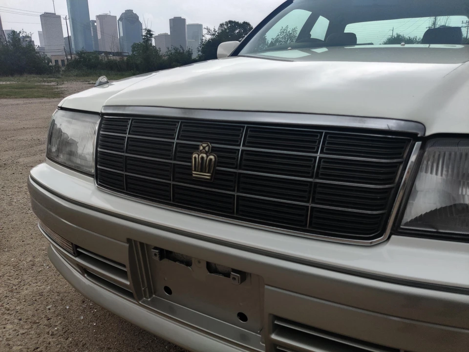 1996 Toyota Crown 10th Gen - Image 22 of 31