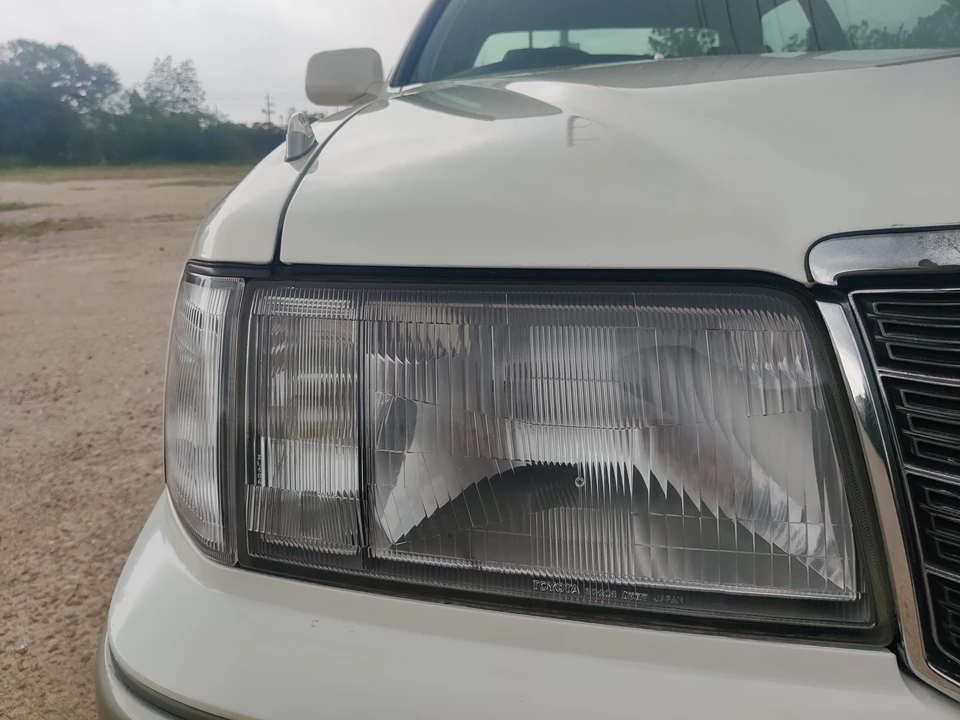 1996 Toyota Crown 10th Gen - Image 20 of 31