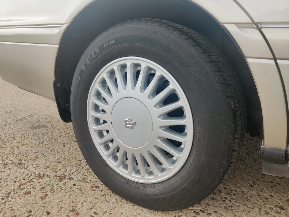 1996 Toyota Crown 10th Gen - Image 29 of 31