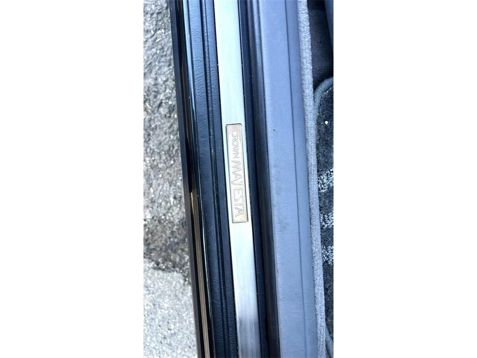 1996 Toyota Crown 10th Gen - Image 25 of 31