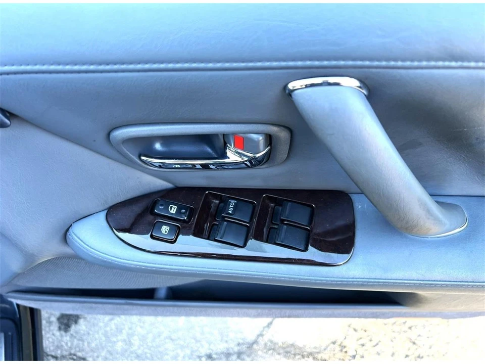 1996 Toyota Crown 10th Gen - Image 21 of 31