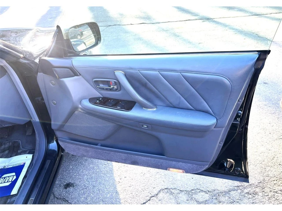 1996 Toyota Crown 10th Gen - Image 18 of 31
