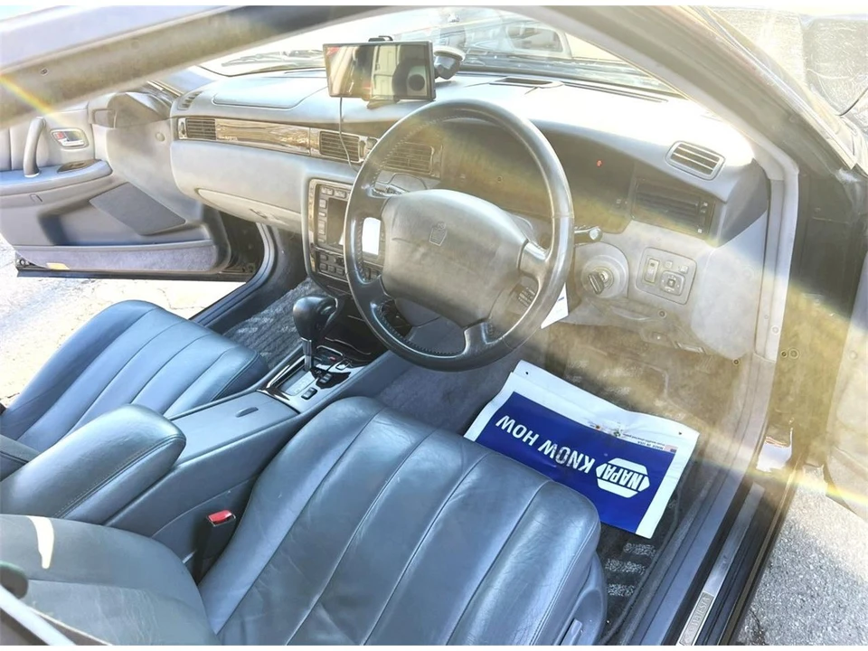 1996 Toyota Crown 10th Gen - Image 27 of 31