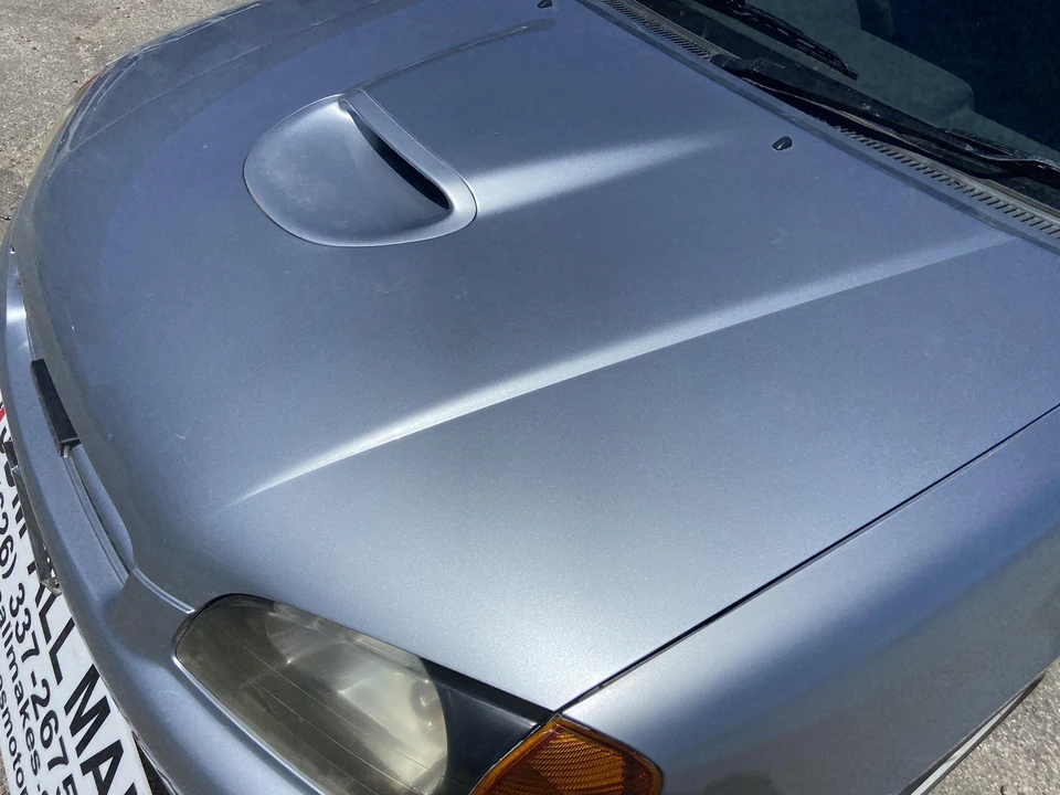 1996 Toyota Starlet 5th Gen - Image 6 of 21