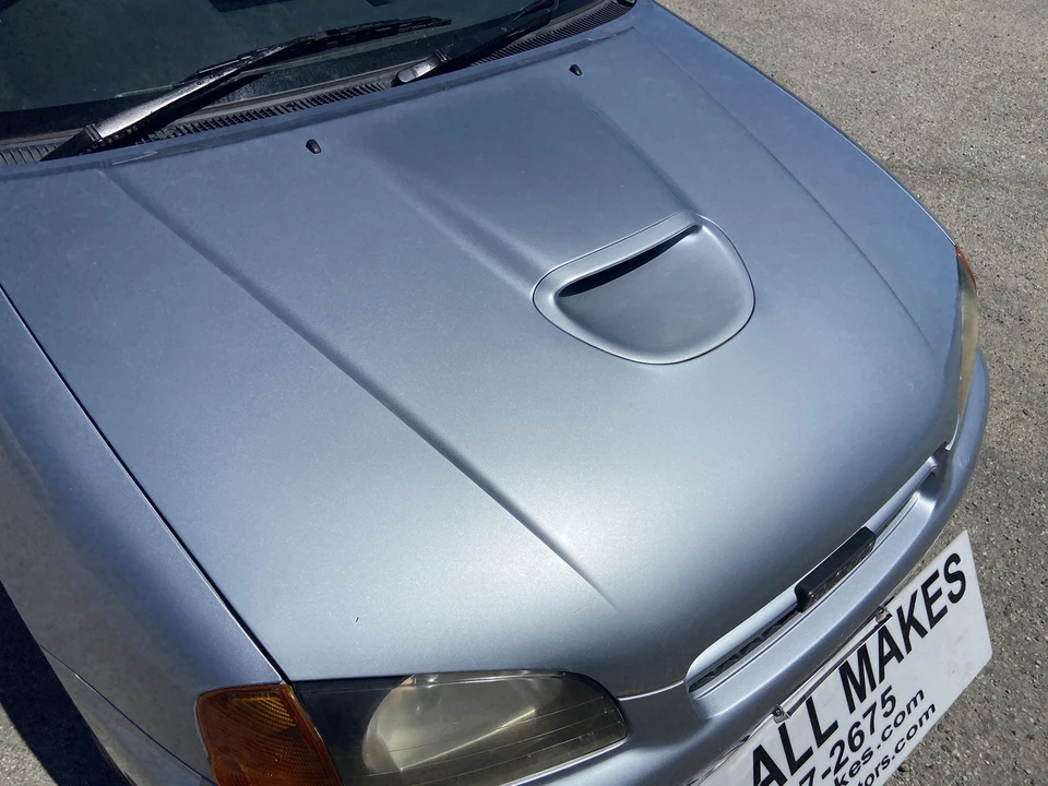 1996 Toyota Starlet 5th Gen - Image 3 of 21