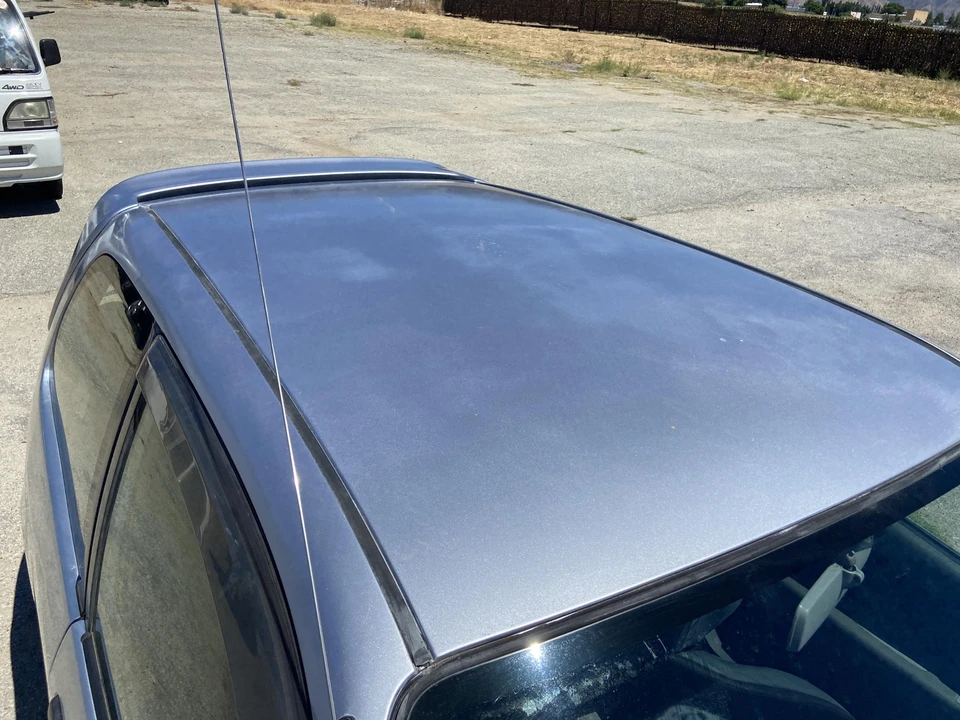 1996 Toyota Starlet 5th Gen - Image 12 of 21