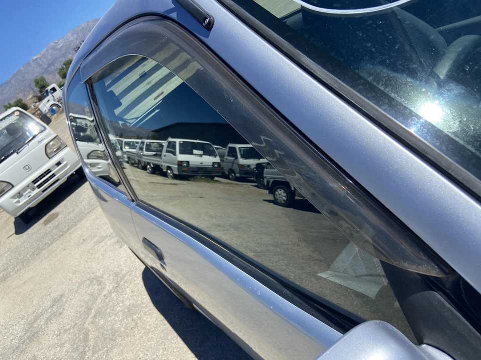 1996 Toyota Starlet 5th Gen - Image 13 of 21
